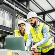 Hasil Survei : Industri Global Tunjukkan Komitme Capai Target Zero Emission