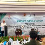 Kejar Target Bauran Energi, Pemerintah Tawarkan Proyek PLTM Bintang Bano