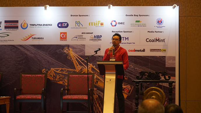 PT Pertamina Lubricants Terus Berkomitmen Dukung Industri Batu Bara Nasional