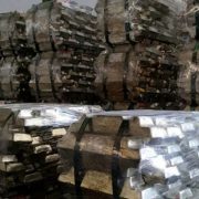 2021 Produksi Biji Timah Turun 38 Persen