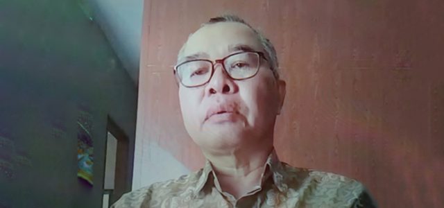 RI Masih Punya Ruang Untuk Pertahanan Harga Energi