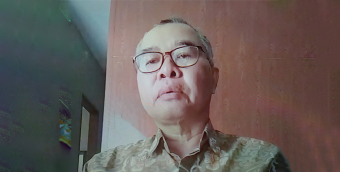 RI Masih Punya Ruang Untuk Pertahanan Harga Energi