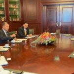 Menteri ESDM Dorong Investasi di Bidang Energi Terbarukan