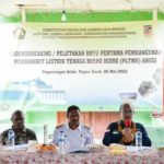 Implementasi Program Dedieselisasi PLTD, Pemerintah Bangun PLTMH di Pegunungan Arfak