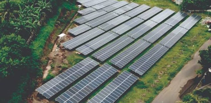 Transisi Energi yang Adil, Pastikan Akses dan Keterlibatan Seluruh Aktor