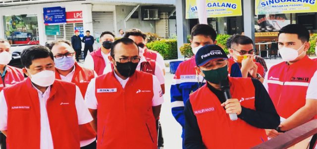 Pasokan BBM Lebaran Lancar, Para Pengamat dan YLKI Apresiasi Patra Niaga Region Jawa Bagian Barat (JBB)