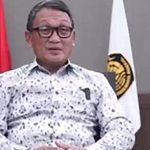 RI Bakal Siapkan Penyangga Energi