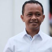 Menteri Bahlil Diapresiasi Pengusaha Nih