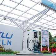 Pelaku Bisnis Genjot Pengembangan EBT