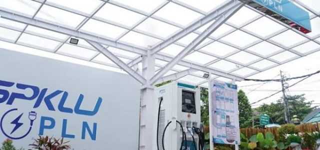 Pelaku Bisnis Genjot Pengembangan EBT