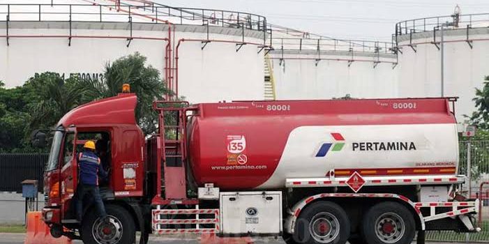 Indef: Pemerintah Harus Pastikan Waktu Pembayaran Kompensasi ke Pertamina