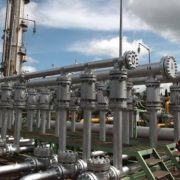 Pertamina EP Resmikan Stasiun Pengumpul Beringin A
