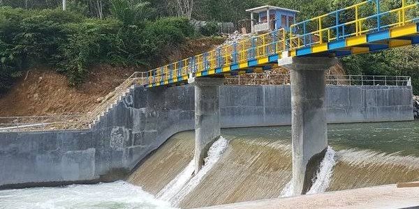 Brantas Energi Genjot Pembangunan Infrastruktur Energi Berbasis EBT