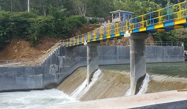 Brantas Energi Genjot Pembangunan Infrastruktur Energi Berbasis EBT