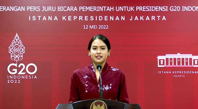 Presidensi G20 Indonesia Harus Bisa Perkuat Transisi Energi Global Berkelanjutan