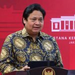 Airlangga: Pemerintah Akan Tetapkan DMO