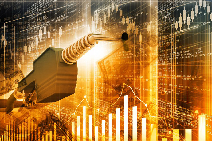 Tim Harga Minyak Indonesia Sebut ICP April Turun USD10,99 per Barel