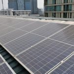 ESDM Kaji Aturan PLTS Atap