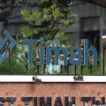 Bukukan Laba Rp 601 Miliar, Kinerja Q1-2022 TINS Melesat