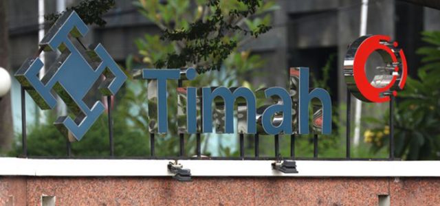 Bukukan Laba Rp 601 Miliar, Kinerja Q1-2022 TINS Melesat