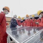 Koasi Indonesia: Lapangan Pekerjaan Hijau Layak dan Berkontribusi Lestarikan Lingkungan