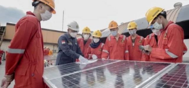 Koasi Indonesia: Lapangan Pekerjaan Hijau Layak dan Berkontribusi Lestarikan Lingkungan