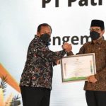 Pertamina PDC Raih 2 Penghargaan CSR & Pengembangan Desa Berkelanjutan Awards 2022