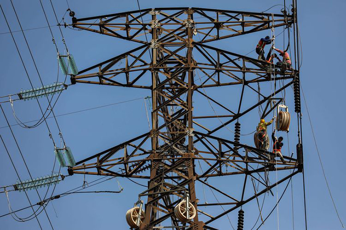Pemerintah Punya Tiga Strategi Wujudkan Rasio Elektrifikasi 100 Persen