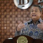 Di Tengah Pengetatan Moneter AS, BI Singgung Ancaman Krisis Pangan dan Energi