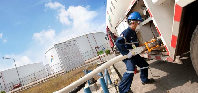 Apresiasi Tambah Subsidi, Pertamina Jaga Pasokan Energi