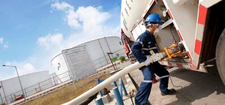Apresiasi Tambah Subsidi, Pertamina Jaga Pasokan Energi