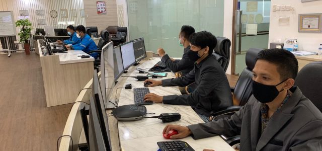 Digitalisasi PLN Dorong Efisiensi Hingga Rp 10,85 Triliun