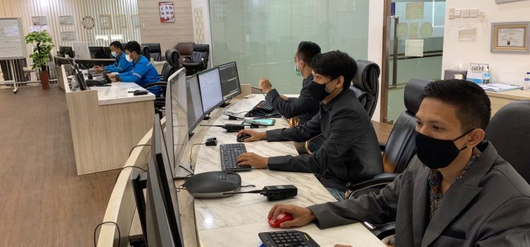 Digitalisasi PLN Dorong Efisiensi Hingga Rp 10,85 Triliun