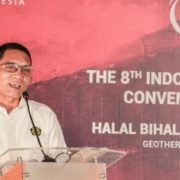 Pemerintah Targetkan Produksi Batere Kendaraan Listrik Mobil Capai 600 Ribu Unit