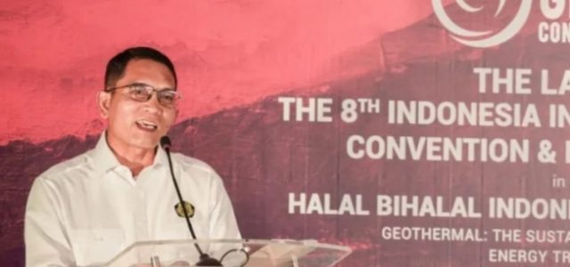 Pemerintah Targetkan Produksi Batere Kendaraan Listrik Mobil Capai 600 Ribu Unit