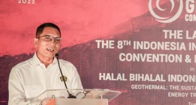 Pemerintah Targetkan Produksi Batere Kendaraan Listrik Mobil Capai 600 Ribu Unit