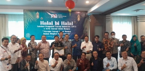 Pertamina Sebut Sinergitas dengan Asosiasi Pengamat Energi Harus Terus Ditingkatkan
