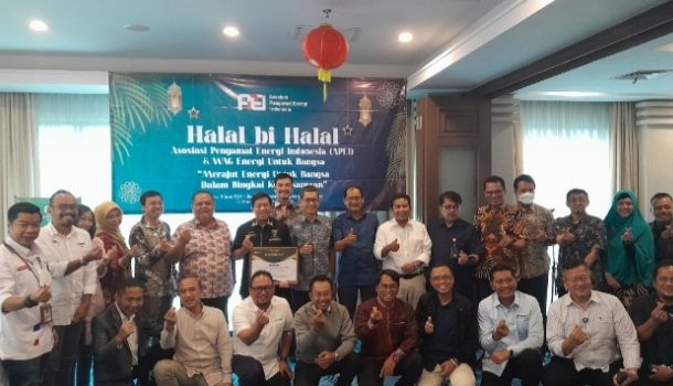 Pertamina Sebut Sinergitas dengan Asosiasi Pengamat Energi Harus Terus Ditingkatkan