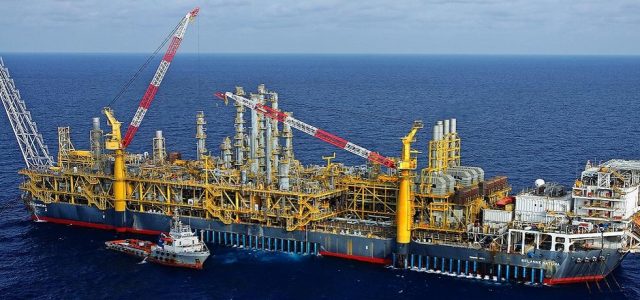2021 Medco Energi Catat Kinerja Positif