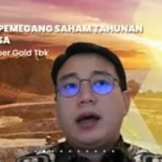 Ditopang Peningkatan Aktivitas Tambang, Laba Merdeka Copper Melesat