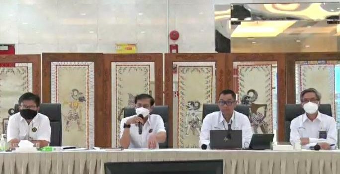 TDL Sudah Ditetapkan Naik Berlaku Mulai 1 Juli 2022