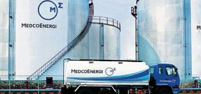 Pefindo Naikkan Rating Medco Energi
