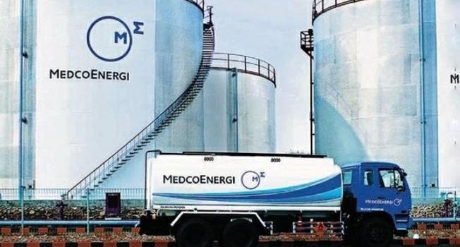 Pefindo Naikkan Rating Medco Energi