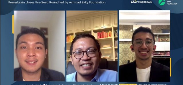 Dapat Pendanaan, Perusahaan Energi Ini Optimis Percepatan Transisi Energi
