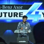 Implementasi Standar Emisi Euro 4 Jadi Solusi