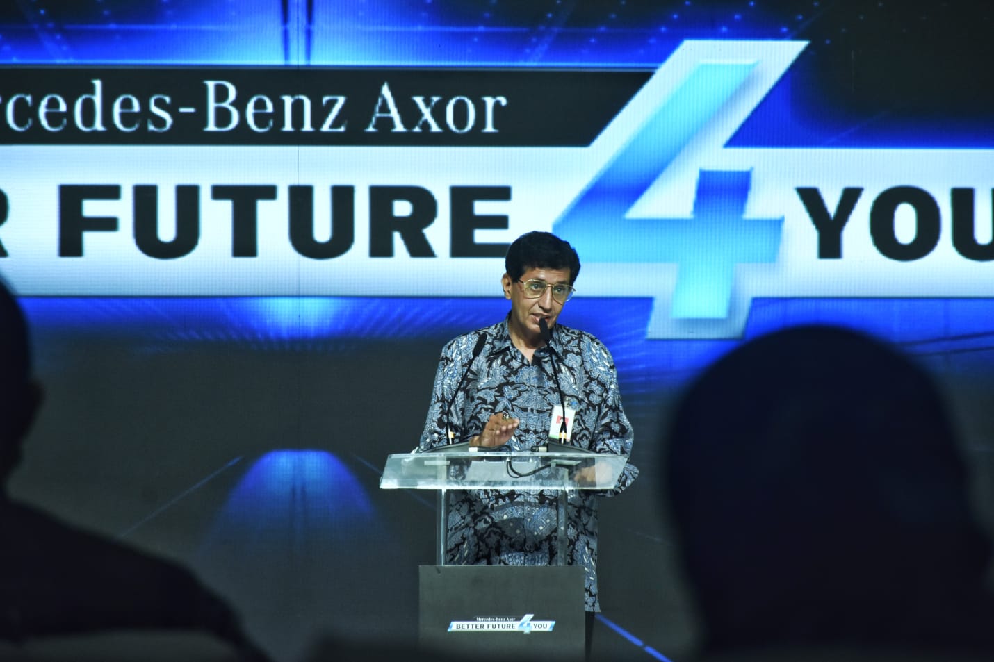 Implementasi Standar Emisi Euro 4 Jadi Solusi