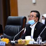 Minta Segera Dibahas di Bamus, Komisi VII DPR Sampaikan RUU EBT ke Pimpinan Perlemen