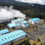 PGE Rencanakan Pengembangan PLTP 600 MW