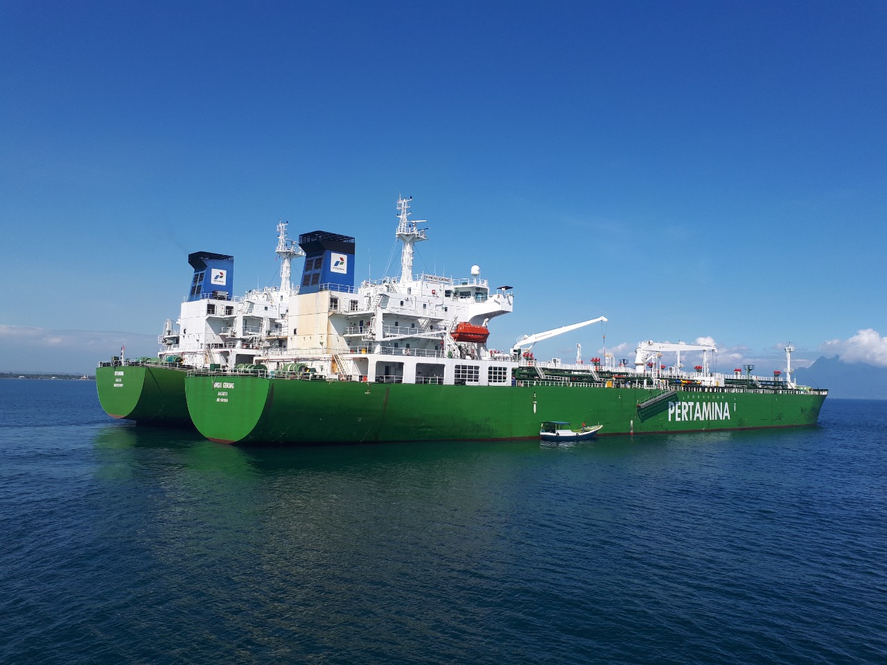 PIS Optimistis TKDN 2022 Lampaui Target 2