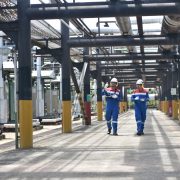 Tunjukan Komitmen Kuat Beberlanjutan, Pertamina Raih Penghargaan Sustainability Business Award 2022